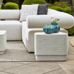 Saltwater Indoor-outdoor Side Table - Image 4