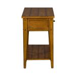 Lake House Sofa Table Sofa Tables Brown 23