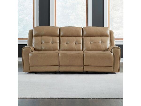 Carrington Sofa P3 & ZG – York Sand Sofas Brown