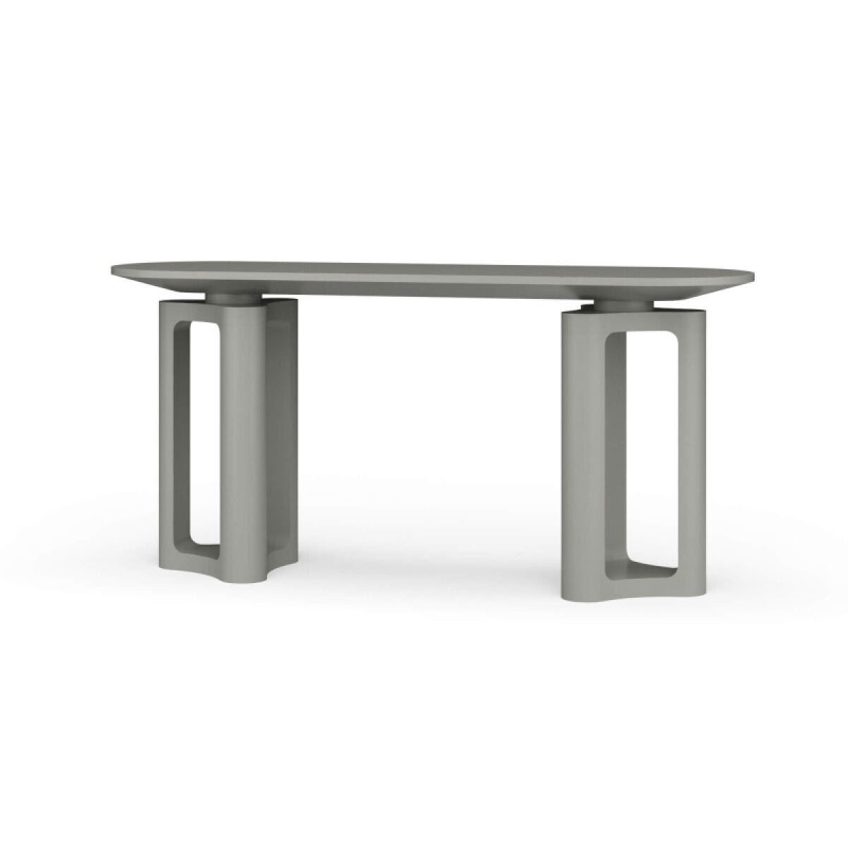 906e910a9292db831cff5945419e2ac7 Victoria Console Table - Image 1