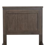Thornwood Hills Twin Panel Headboard Bed Parts Bed Parts 10
