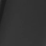 Belvoir Mirror, Black - Image 2