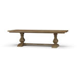 Trestle Dining Table