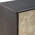Barlowe 4 Door Accent Cabinet Accent Furniture Accent Furniture 24