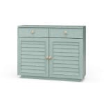 Oxford Shutter 2 Door Cabinet