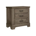 Cool Rustic Dresser – 7 Drwr Dressers Brown 21