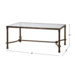 Warring Coffee Table - Image 6