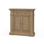 Roosevelt Sideboard Small Dining Storage Bramble 11