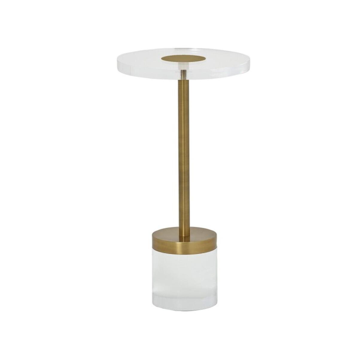 909d5715f6b74aa463cbba0824483be1 Deco Martini Table - Image 1