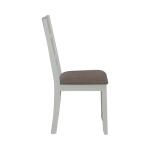 Brook Bay Slat Back Uph Side Chair (RTA) - Image 5