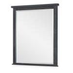 Mirror Blacksmith Bedroom Mirrors Black 7