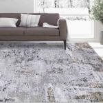 Hampton Gold 5'3" x 7'6" - Image 3