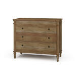 Kelly 3 Drawer Dresser