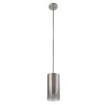 Manheim, 1 Lt Pendant Lighting Gray 14