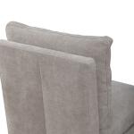 Accent Dining Chair w/ Casters - Truffle - Image 10