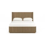 Kraton Rounded Bed - Image 2