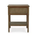 Cholet Bedside Table - Image 8