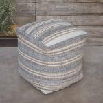 Mesick Pouf - Image 4