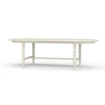 Ligna Oval Dining Table