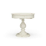 Gloucester End Table W/ Drawer