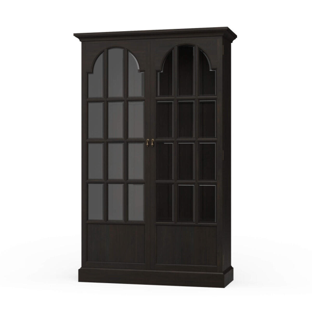 90e8fb7724539f2055c1cea7f001d3c7 Winston Display Cabinet - Image 1
