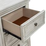 Big Valley Door Chest - Image 12