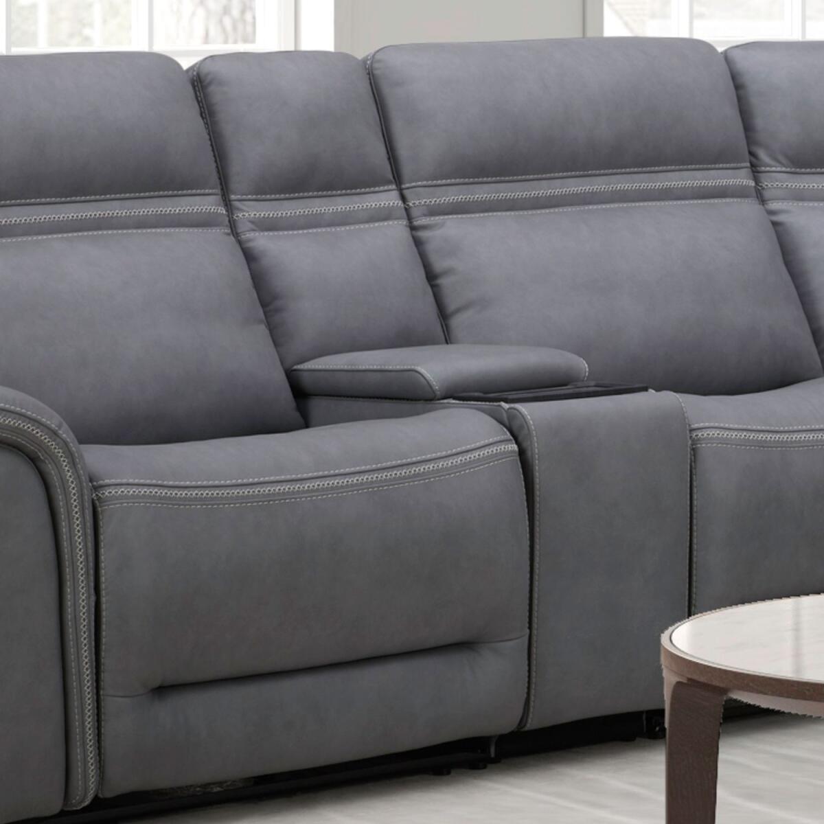 90f13e98606142654c67a7c890dba70c Console - Blue Gray - Image 1