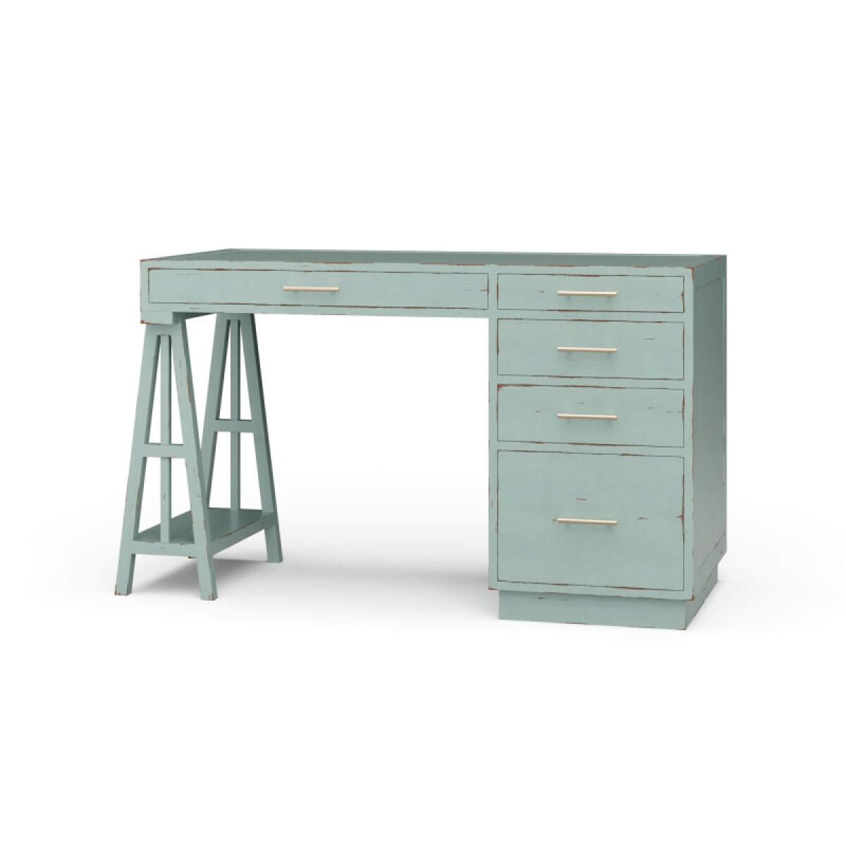 90f14c98e4ec485dec310273a08b6a74 Surveyor's Desk A - Image 1