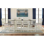 Mariposa Co Gathering Table – MRPCO6700 Dining Tables A-America 14
