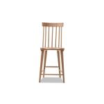 TY656 Today's Traditions DR Windsor Counter Chair - Image 2