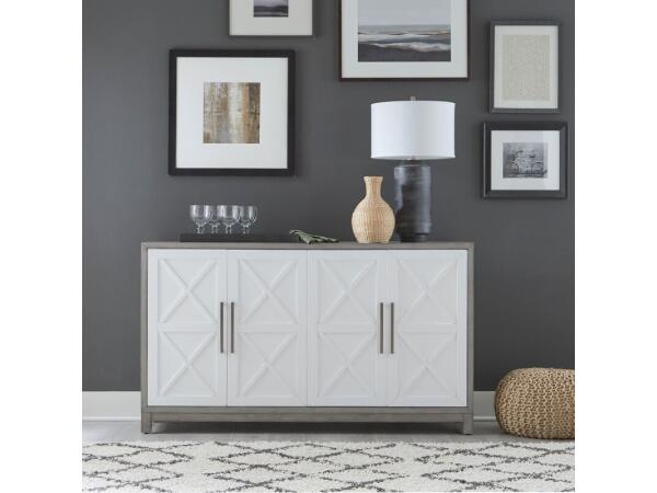 Palmetto Heights Accent Buffet Accent Furniture Accent Furniture