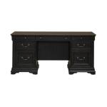 Meritage Jr Executive Credenza - Image 4