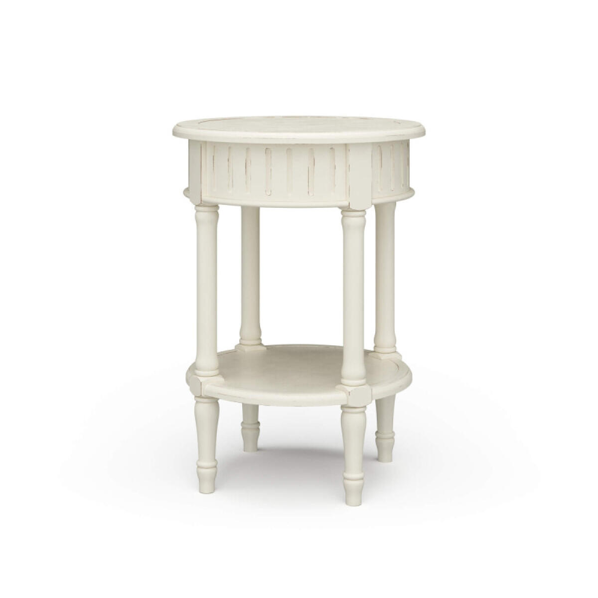 910497f46287079fb76a79303543104c Covington Side Table - Image 1