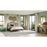 Chloe Rectangular Mirror - Image 7