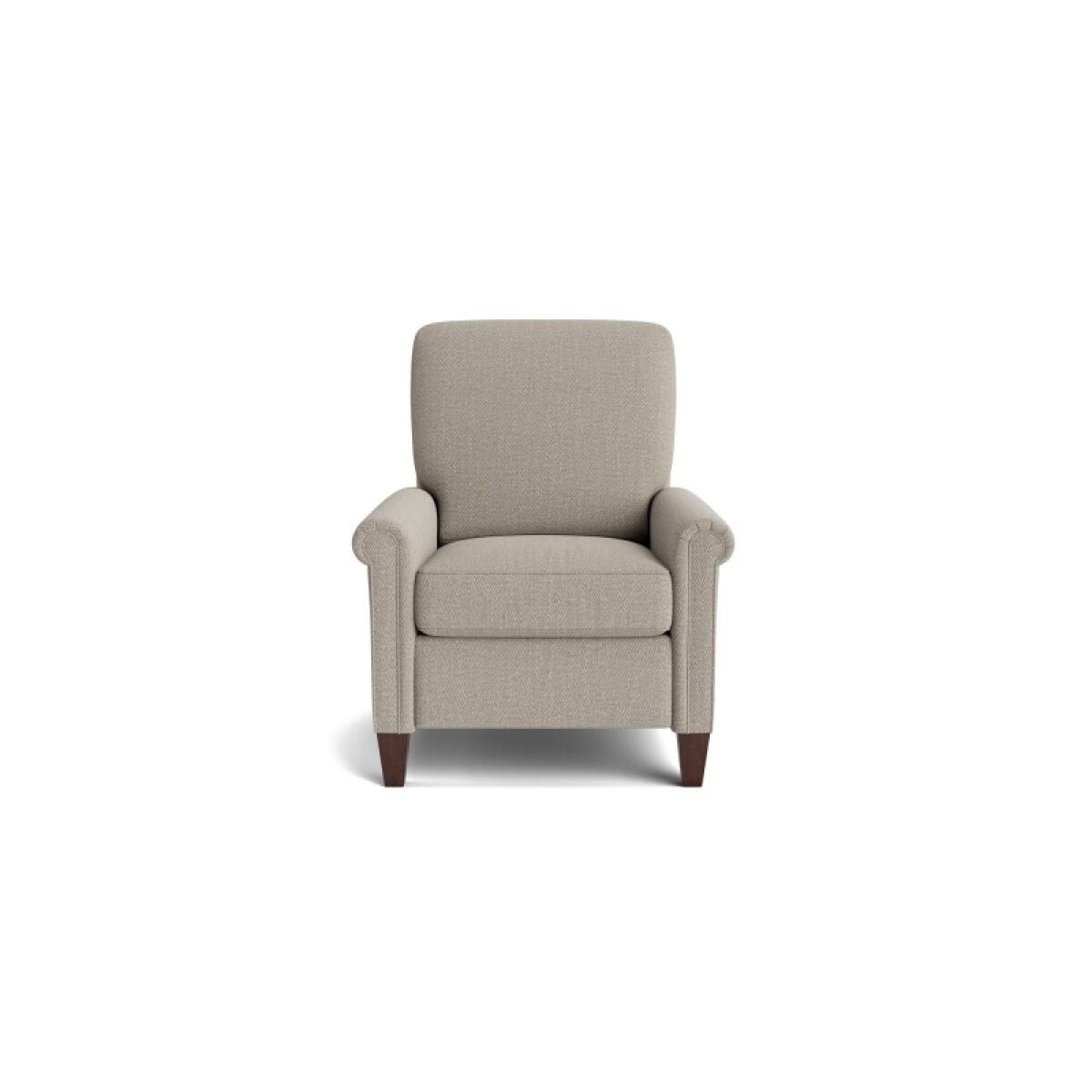 910c0eb88f95b0389e2b61e2bee7a540 Thompson Panel Arm Accent Chair - Image 1