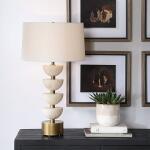 Hemisphere Table Lamp - Image 3