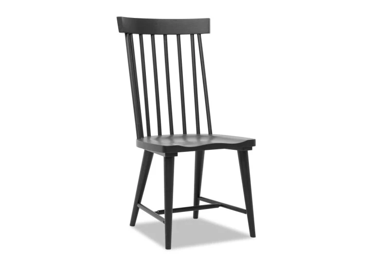 91112b5409ea5baed255111fbfeca341 TY657 Today's Traditions DR Windsor Chair - Image 1