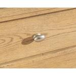 Drawer Chest Natural Hickory Youth Chests Brown 13