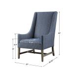 Galiot Accent Chair - Image 10