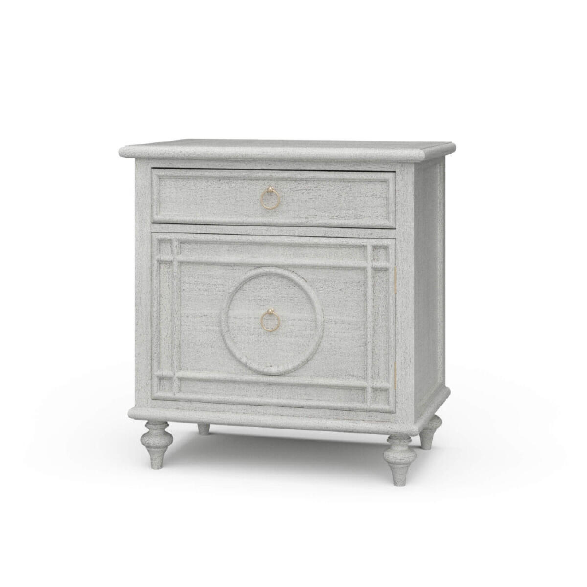 912186861c5c88c353899d0d6fad1dd6 Savannah 1 Door Bedside Table - Image 1