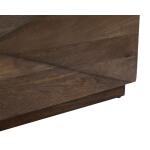 Atticus Cocktail Table Cocktail & Coffee Tables Brown 12