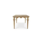 Chloe Rectangular Dining Table - Image 5