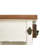 Umbria Kitchen Island Small - Image 10