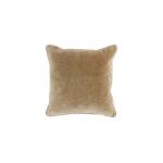 Heirloom Velvet Wheat 18" x 18" Square Pillow Cover