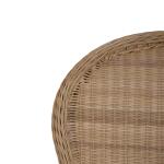 Newport Rattan Dining Chair - Image 8