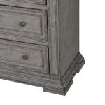 Big Valley 5 Drawer Chest Chests Chests 28