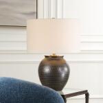 Hawkins Table Lamp Lighting Cream 11