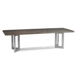 B-Modern Rectangle Dining Table