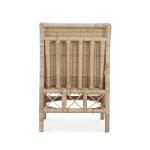 Rabana Rattan Chair - Image 7