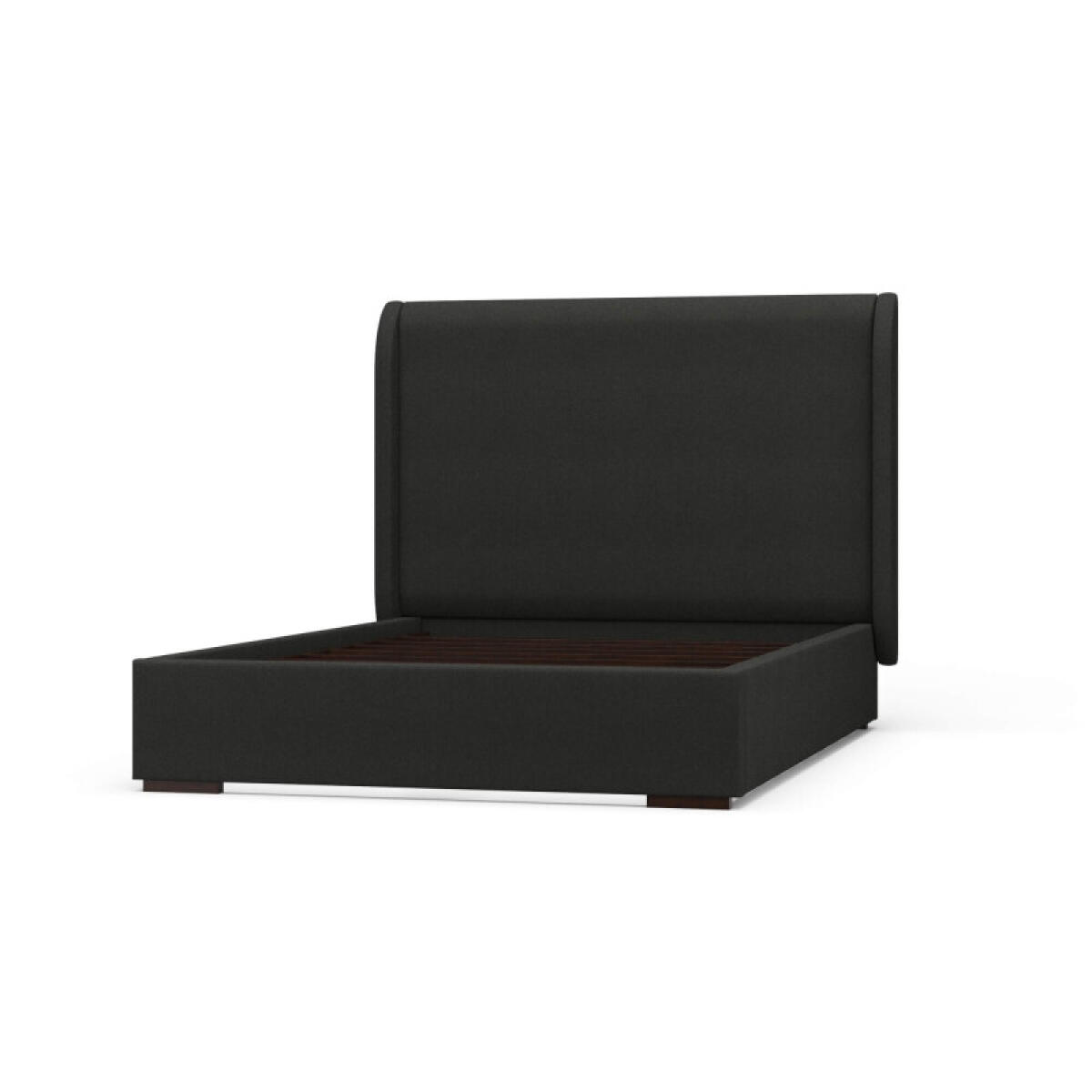 917577d991d208fa590b853664fa1af9 Luxor Upholstered Bed - Image 1